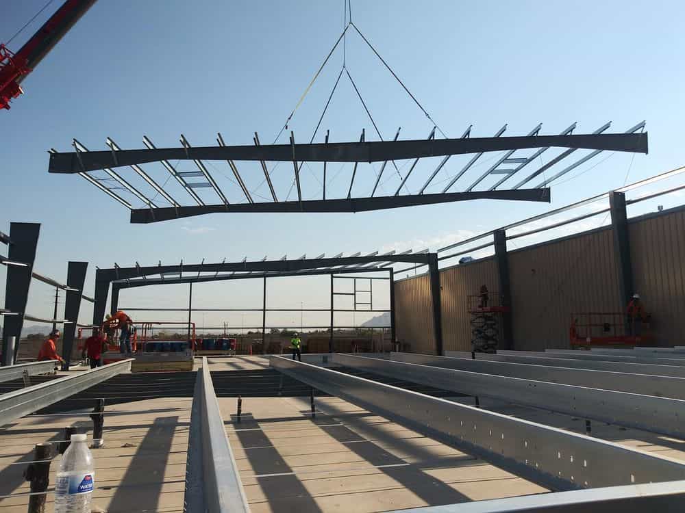 Hero image for MM Stewart Construction, Inc.