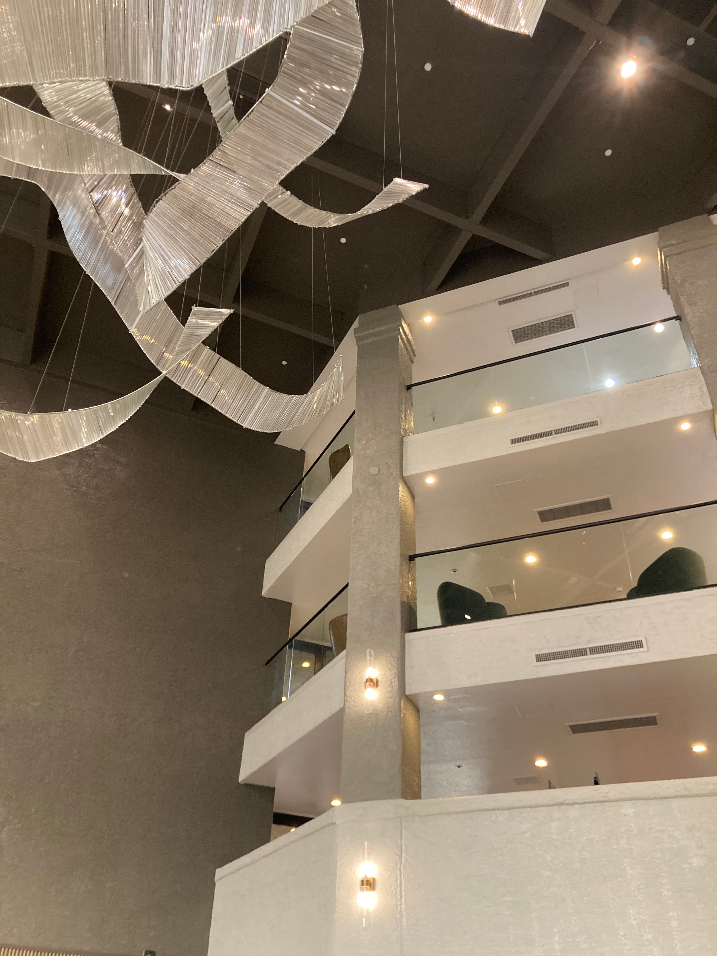 Project Renovations at Sheraton Hotel in Tucson image