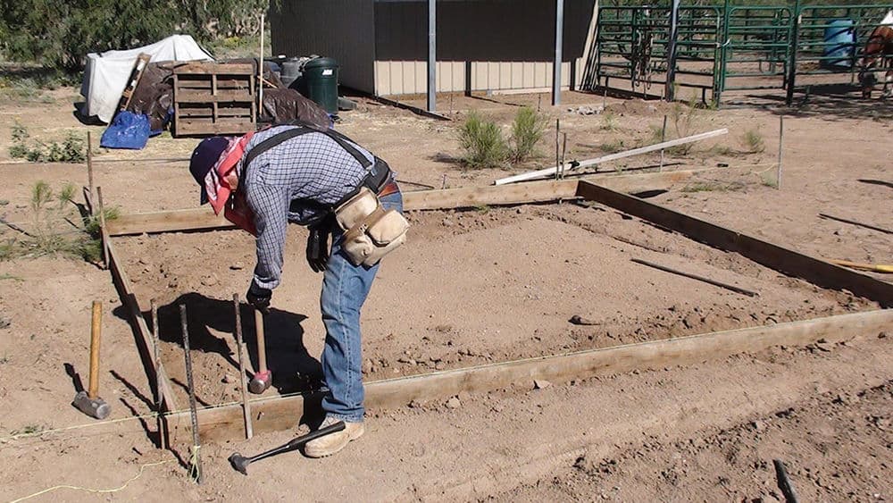 Gallery photos for Enhancing Outdoor Spaces with Precision Concrete Work in Tucson: Image #6