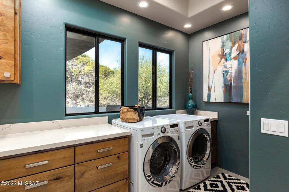 Stunning Home Makeover in Oro Valley