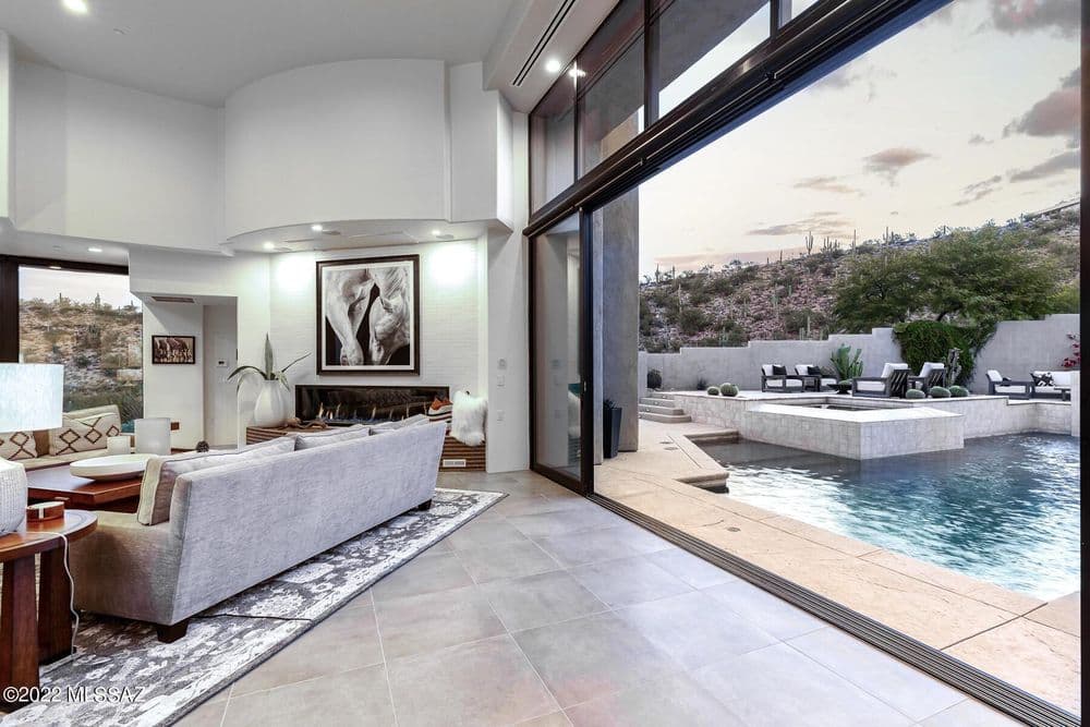 Gallery photos for Stunning Home Makeover in Oro Valley: Image #7
