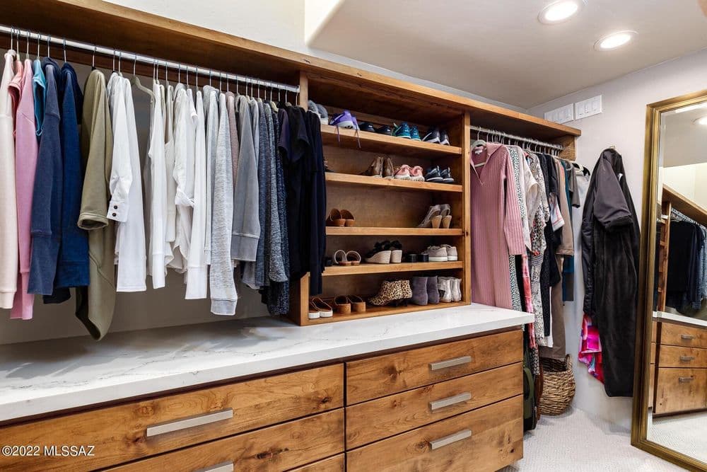 Stunning Home Makeover in Oro Valley