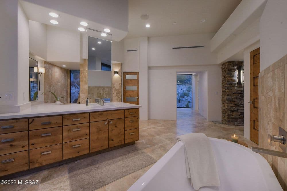 Stunning Home Makeover in Oro Valley
