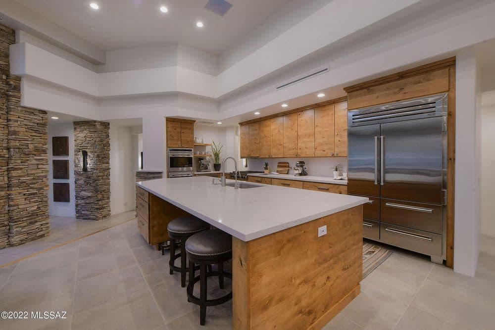 Stunning Home Makeover in Oro Valley