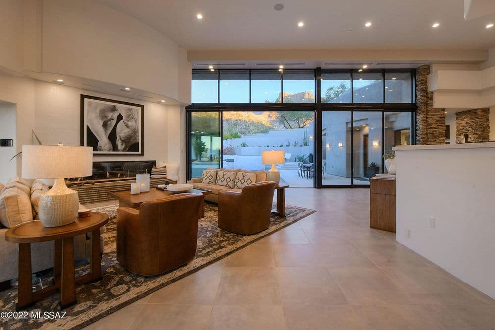 Gallery photos for Stunning Home Makeover in Oro Valley: Image #9