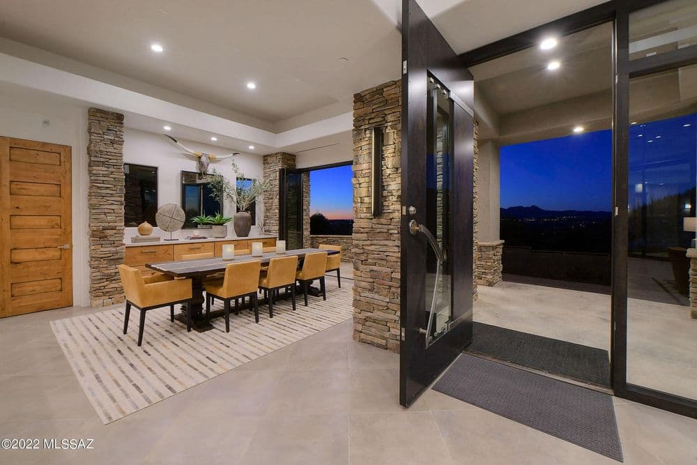 Stunning Home Makeover in Oro Valley