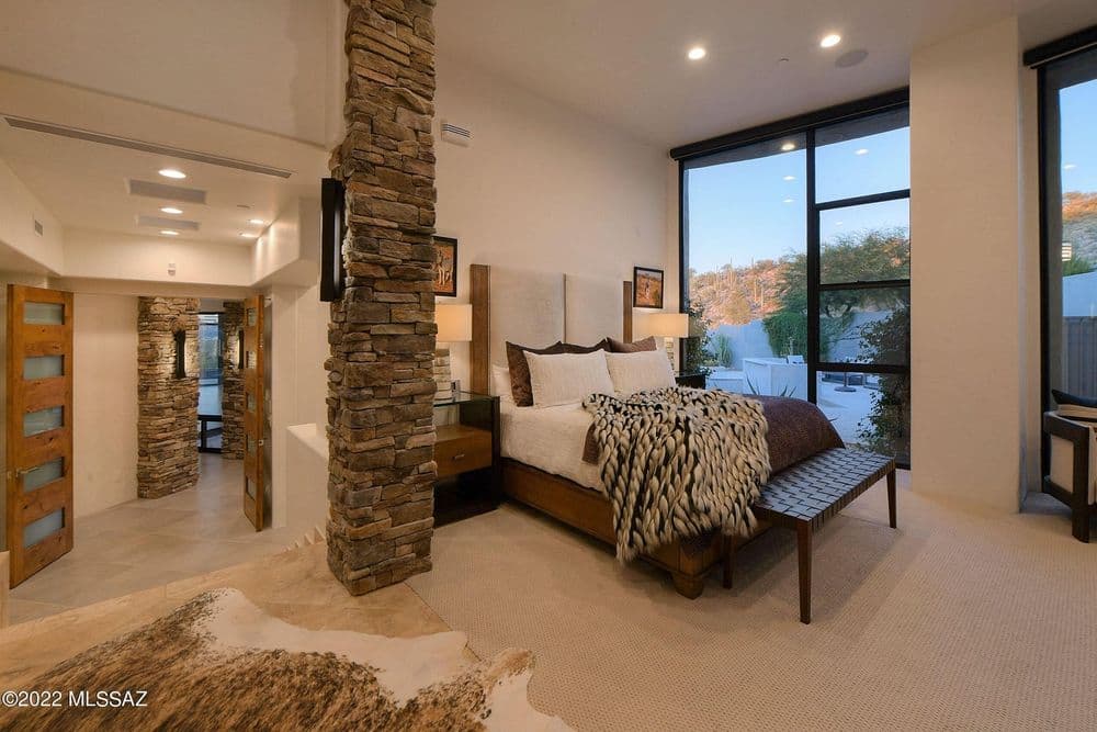 Gallery photos for Stunning Home Makeover in Oro Valley: Image #12