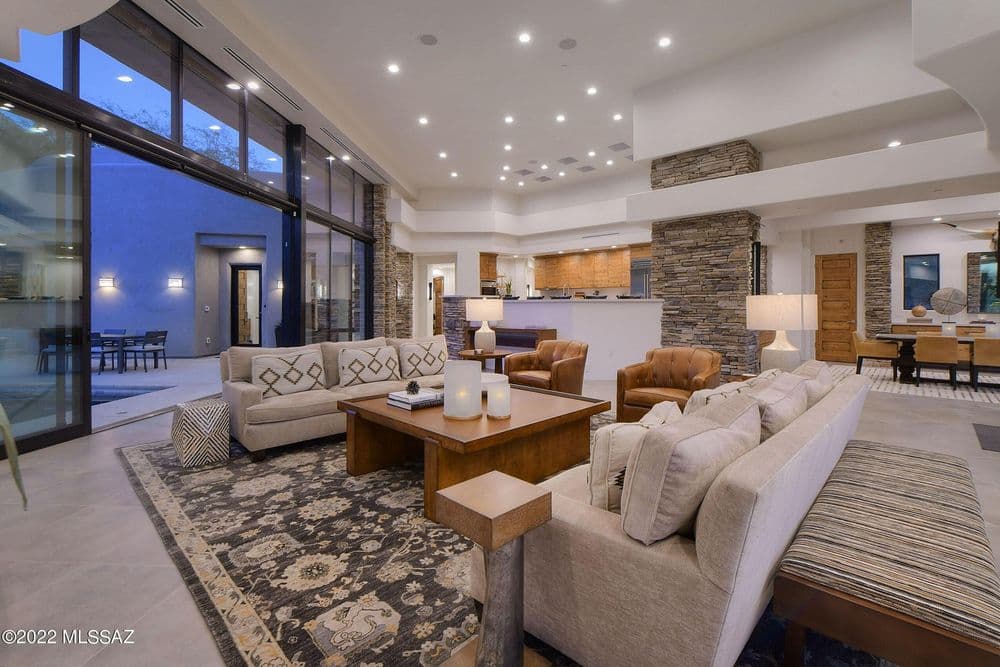 Gallery photos for Stunning Home Makeover in Oro Valley: Image #8