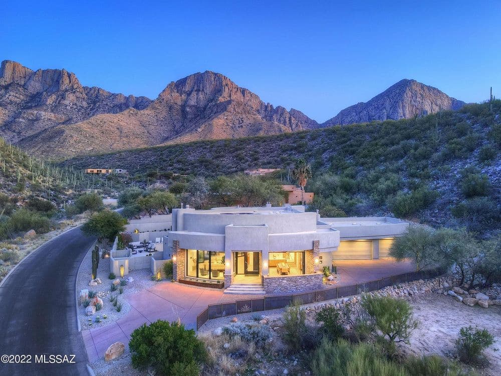Gallery photos for Stunning Home Makeover in Oro Valley: Image #11