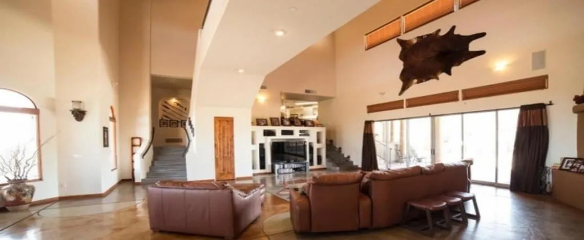 Residential Big Banner