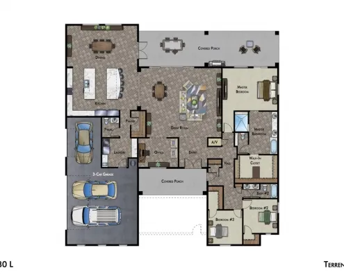 3580 L Terrenate 2D Colorized Floor Plans 1280x920 1