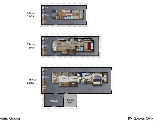 RV Garage 2D Colorized Floor Plan V2 1280x920 1